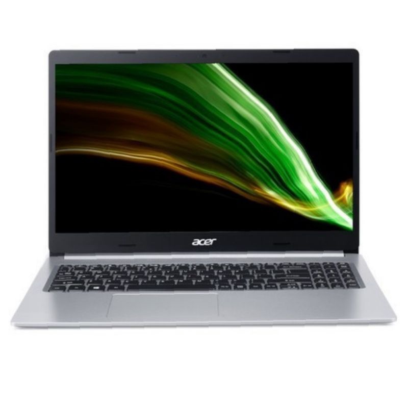 Notebook  ACER A515 -45 - Ryzen 3 5300U/8GB/SSD 512/15.6"FHD