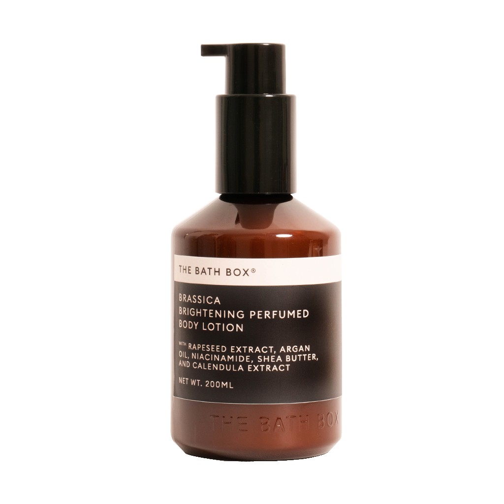 niacinamide lotion for body