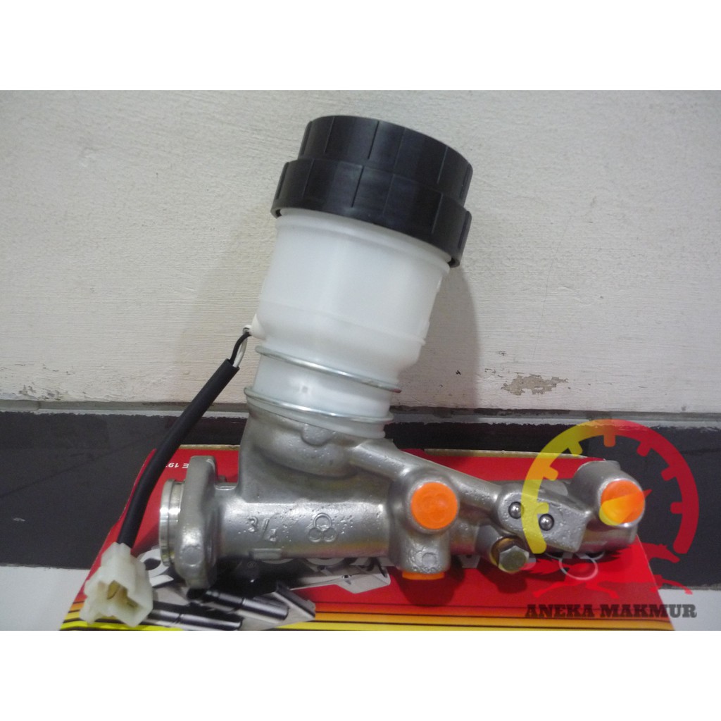 MASTER REM CLASSY CHARADE G100 BRAKE MASTER G100 CLASSY CHARADE