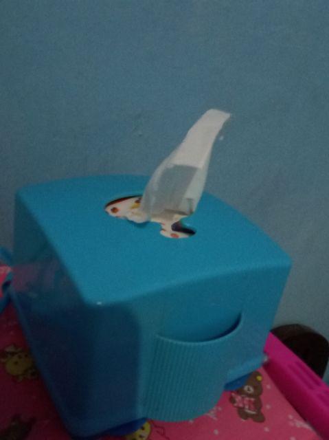 Pop Up Tissue 200 S Nice - New Package