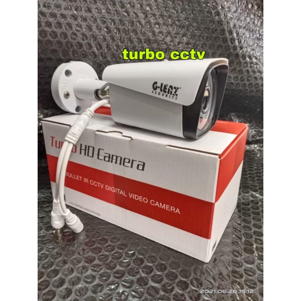 Camera cctv outdoor hd turbo 3 mega pixel / kamera cctv outdoor 3mp bagus jernih