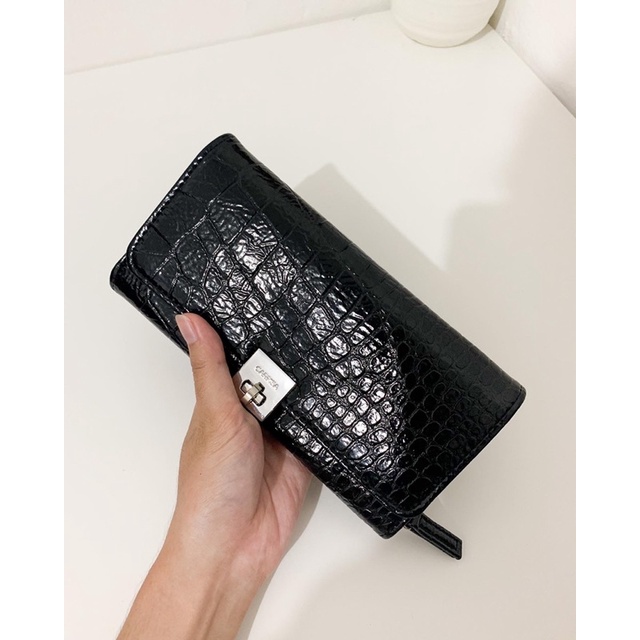 Dompet Brand Italy carpisa, Original
