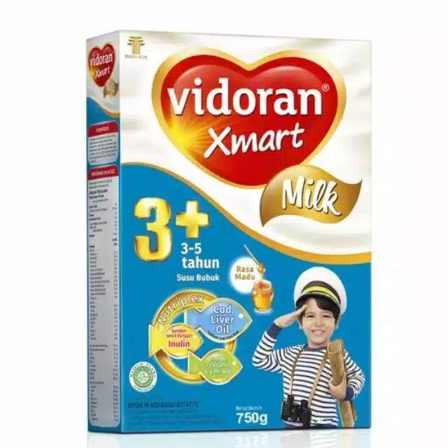 Vidoran xmart 3+
