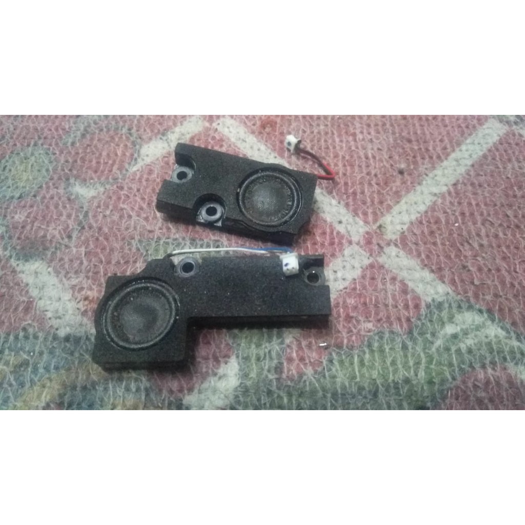 speker zyrex W243HU W240HU