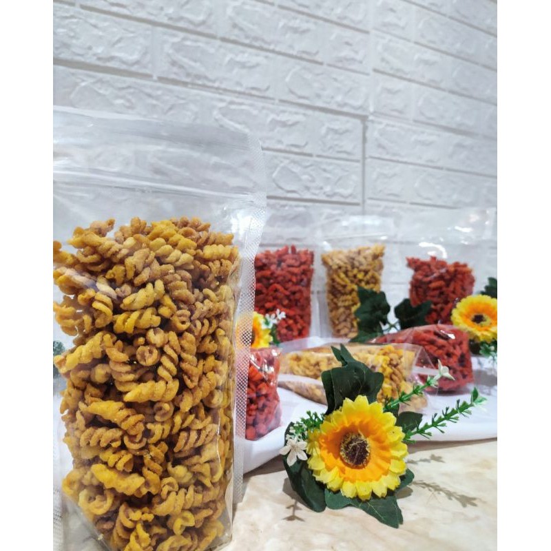 

Makaroni Spiral
