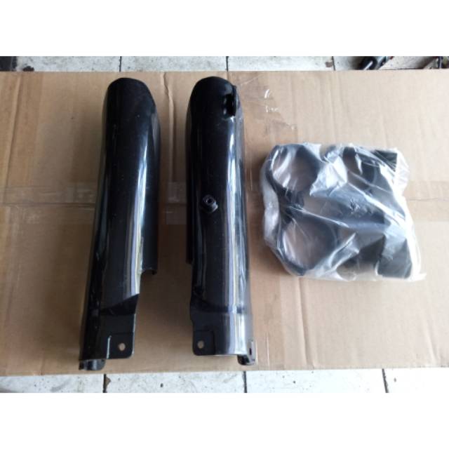 Cover Shock USD KLX BF / New DTracker 150