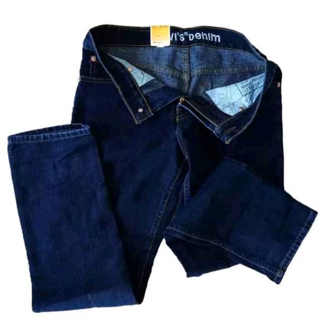 JEANS STANDART/JeANS COwOK