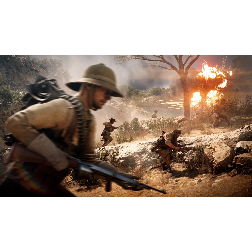 Battlefield 1 PC Game