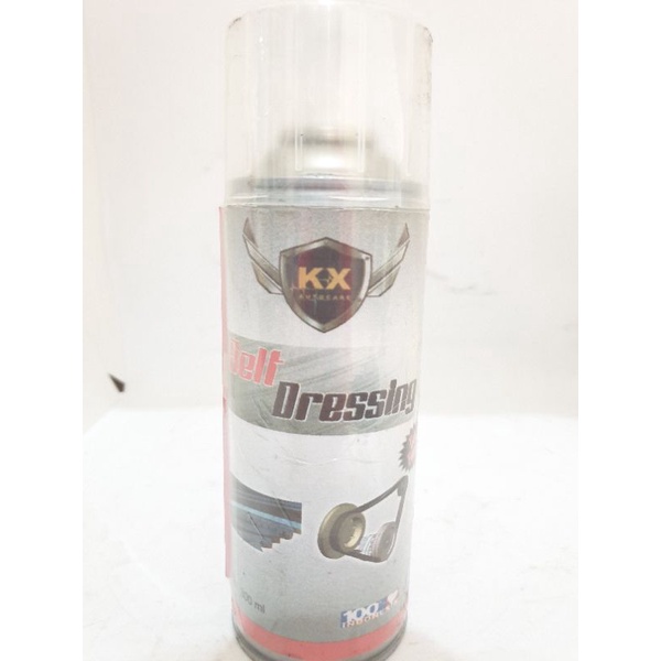 Jual FAN BELT DRESSING SEMPROTAN FAN BELT PELUMAS FAN BELT Shopee