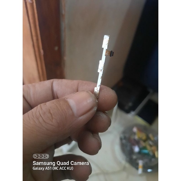 Flekible Andromax B16C2g