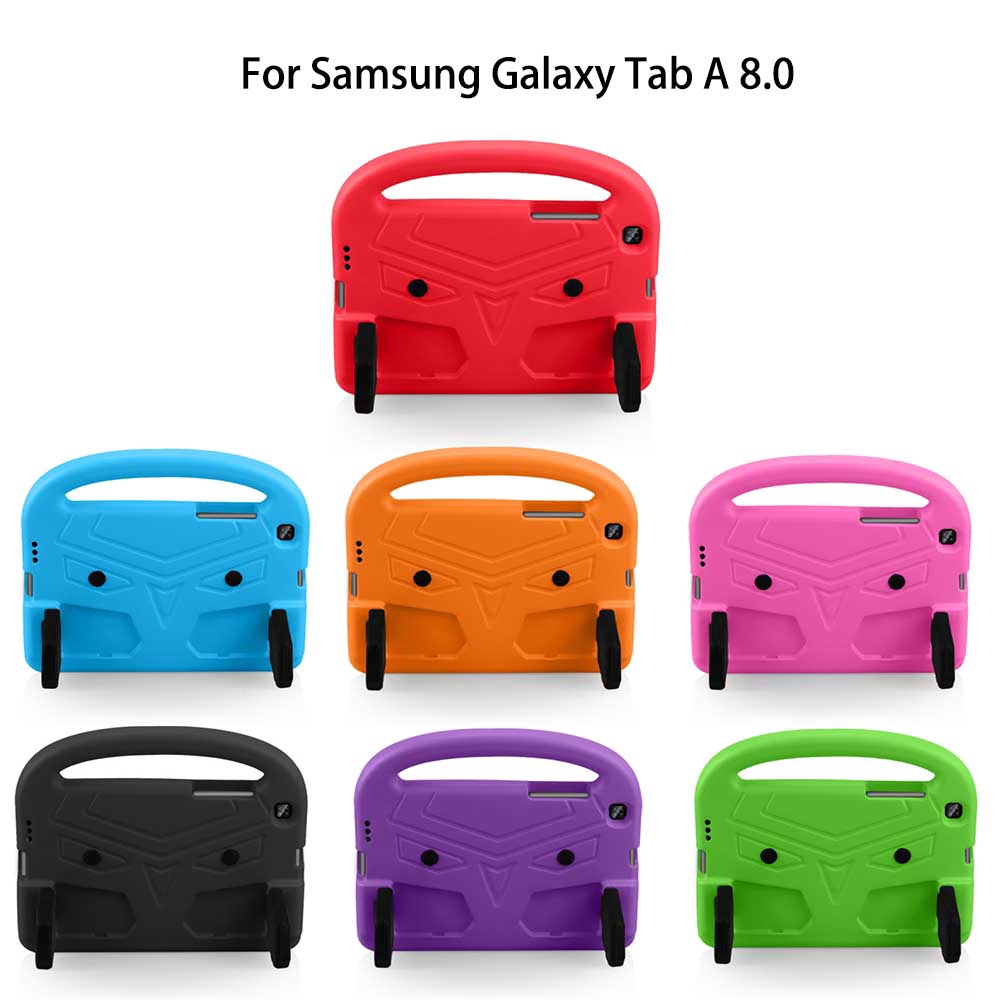 Casing Pelindung Tablet Samsung Galaxy Tab A 8.0 2019 8