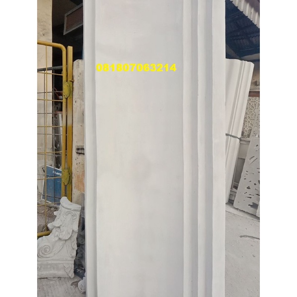 harga lisplang cor wa O8I8O7O632I4