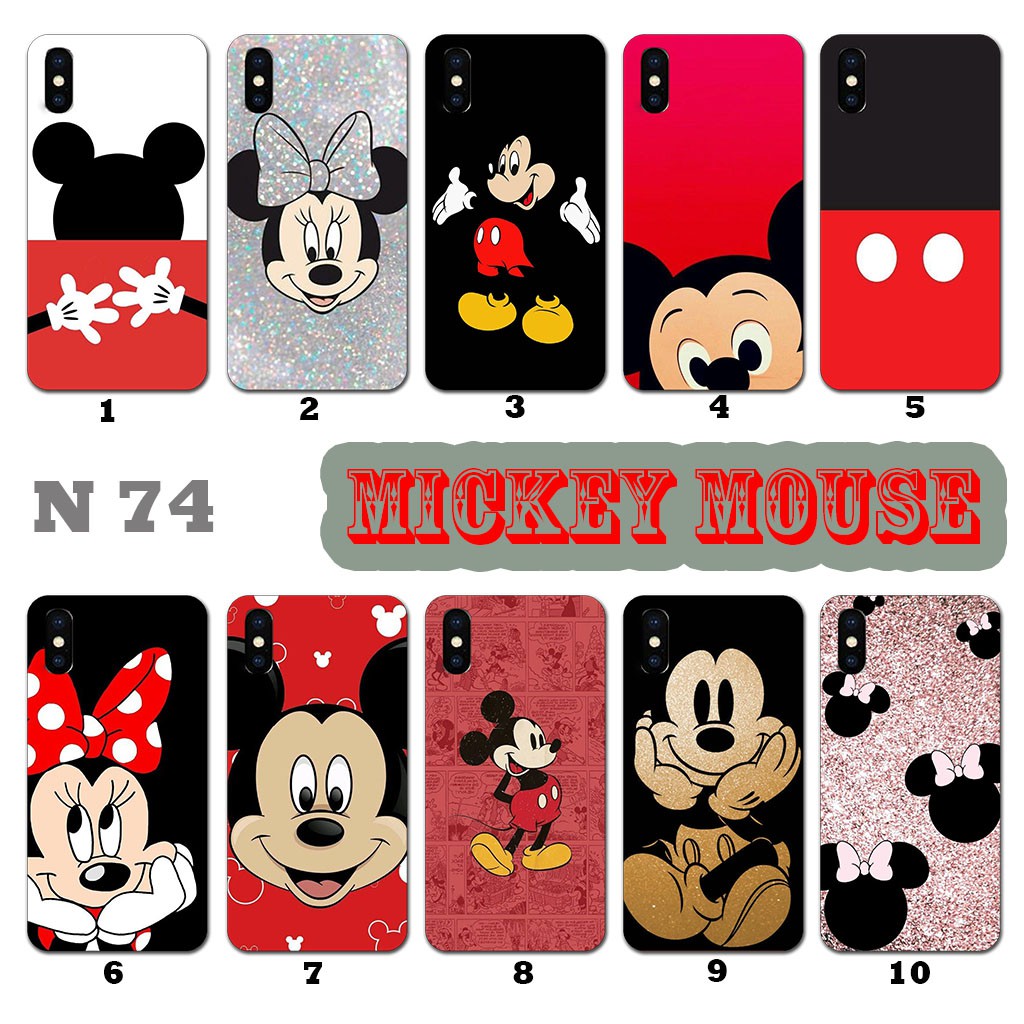 Jaya Case88 Fashion Hardcase (3DN74) All Type Smartphone Oppo-Vivo-Samsung-Iphone-Xiomi-Realme-Asus