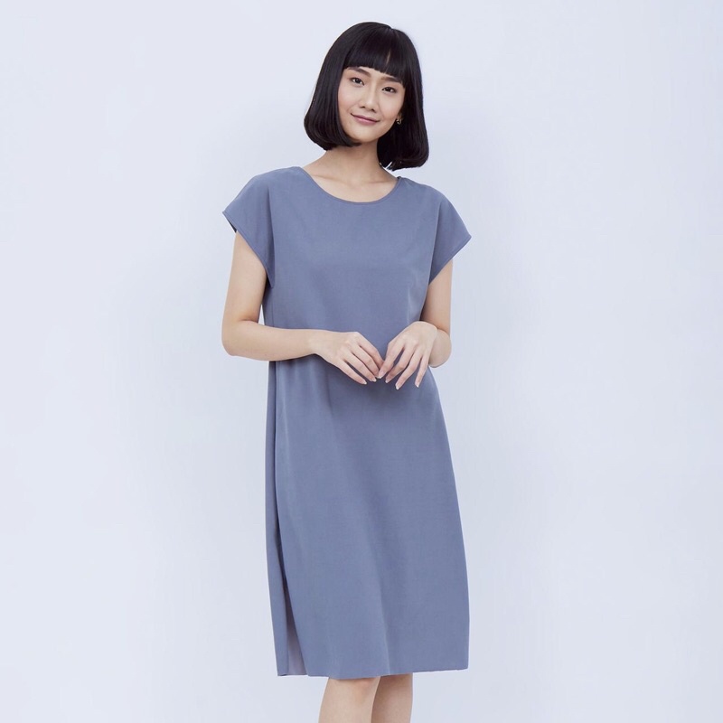 Nara Dress
