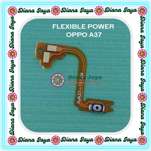 Flexible Power Oppo A37