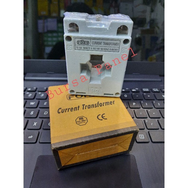 current transformer ct 200/5a msq-30
