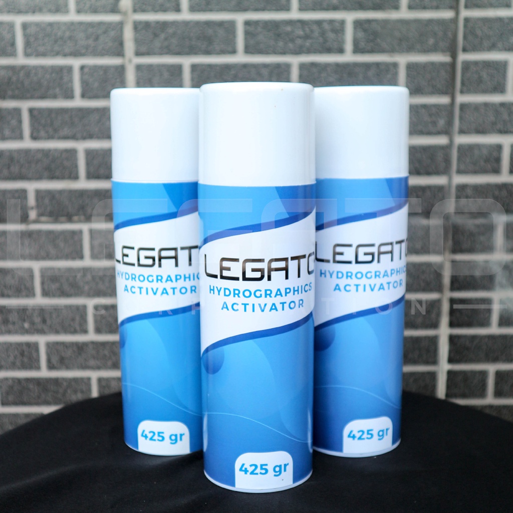 Activator WTP 425gr Aerosol (activator murah)