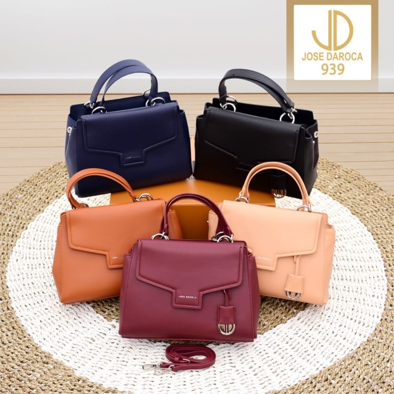 939 TAS SELEMPANG JOSE DAROCA ORIGINAL