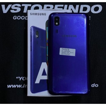 Samsung A2 Core 1/8 GB Ex Resmi Sein Indonesia Second Bekas Ori Ex Pemakaian Good Condition