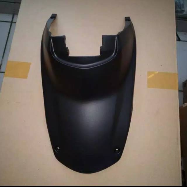 Cover tutup mesin beat pop