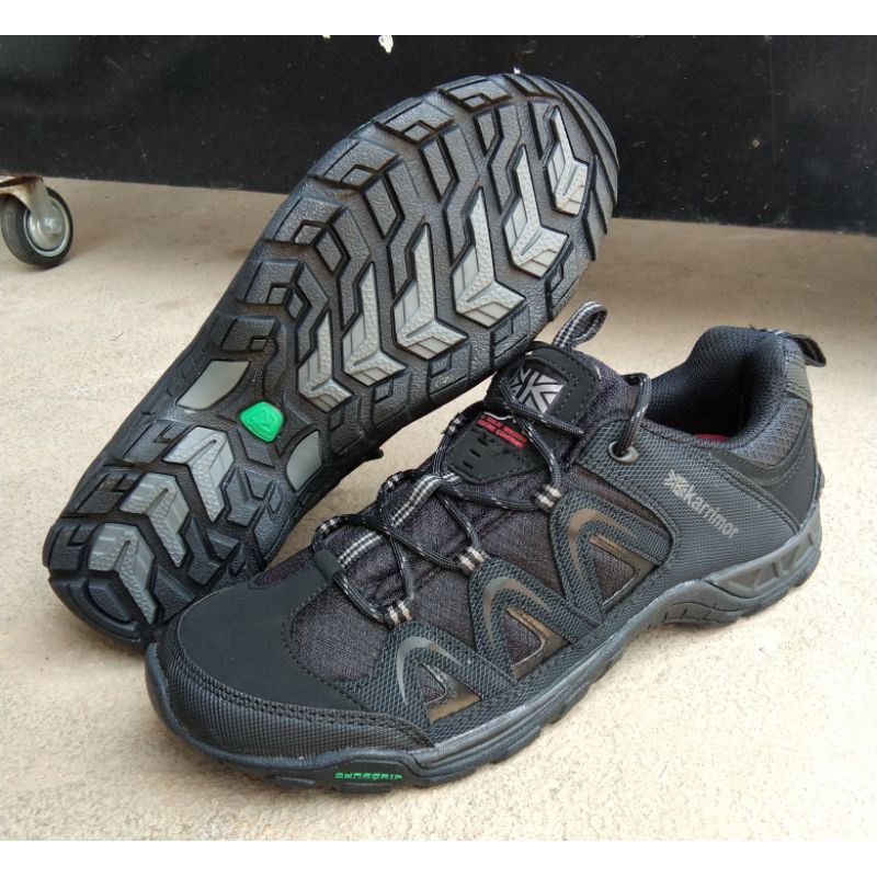 Sepatu karrimor summit 00 original