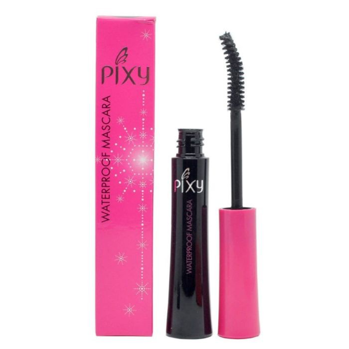 PIXY Waterproof Mascara