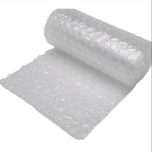 

Bubble wrap