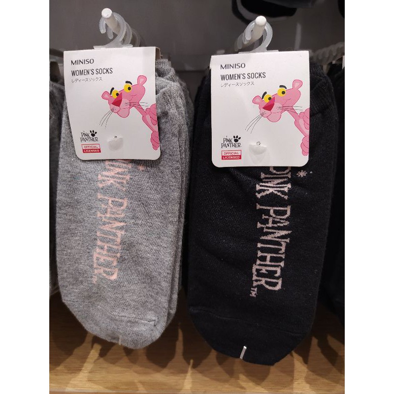 KAOS KAKI WANITA MINISO