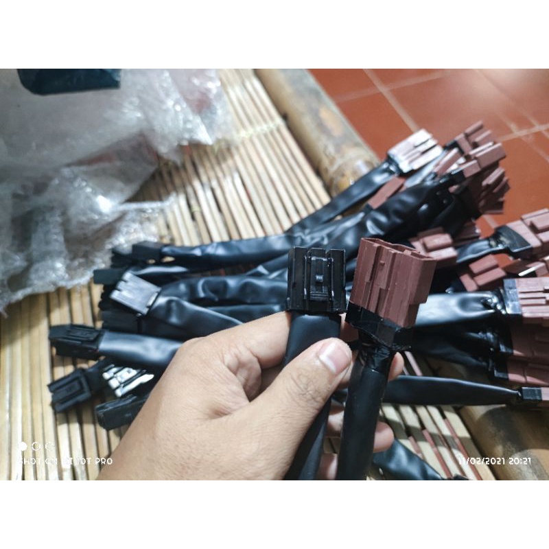 kabel socket ECU VARIO 125/150, PCX, ADV