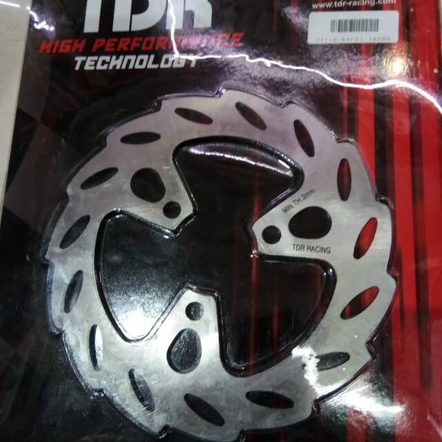 Tdr cakram mio j fino