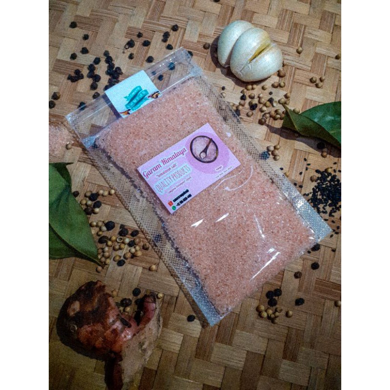 

Garam Himalaya/50gr/SAMARAREMPAH