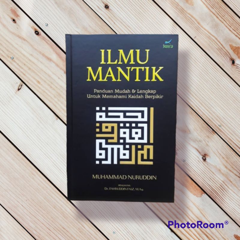 Ilmu mantiq (muhammad nuruddin)