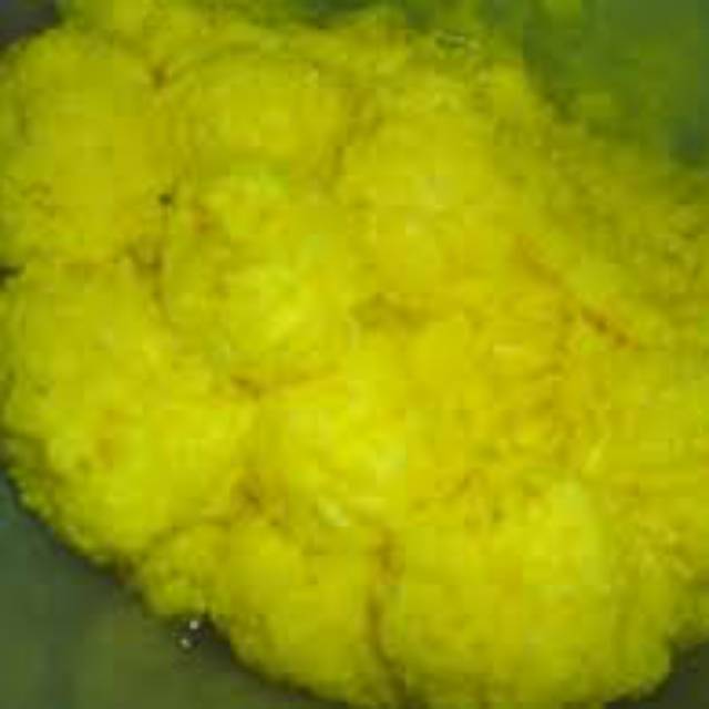 

Tape Ketan Kuning