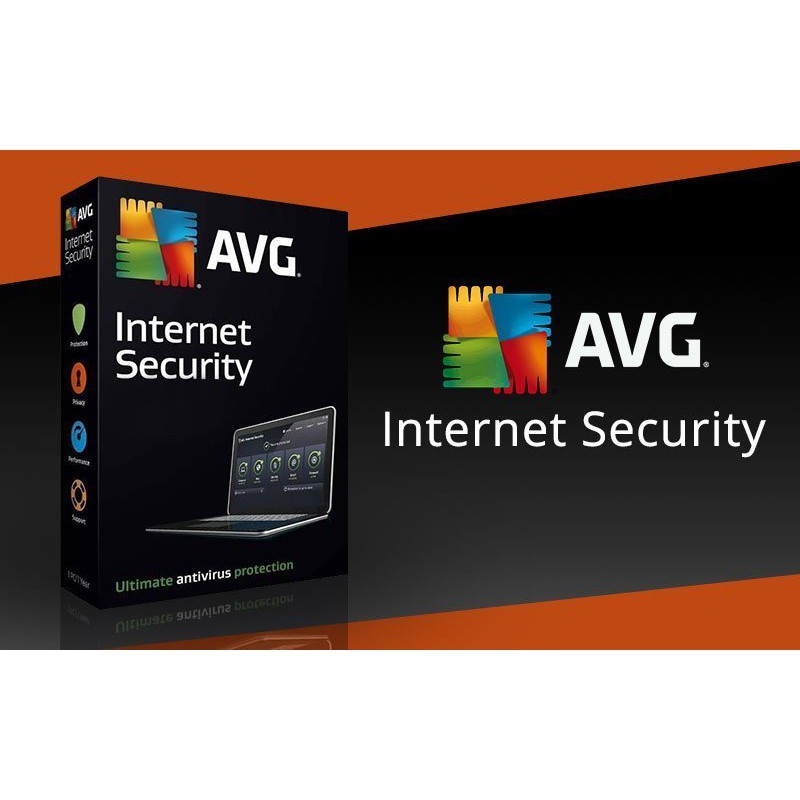 [FULL VERSION] AVG Internet Security 2020 - GARANSI AKTIVASI