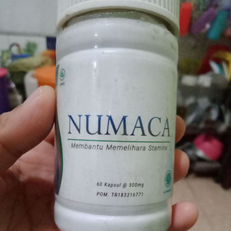 numaca