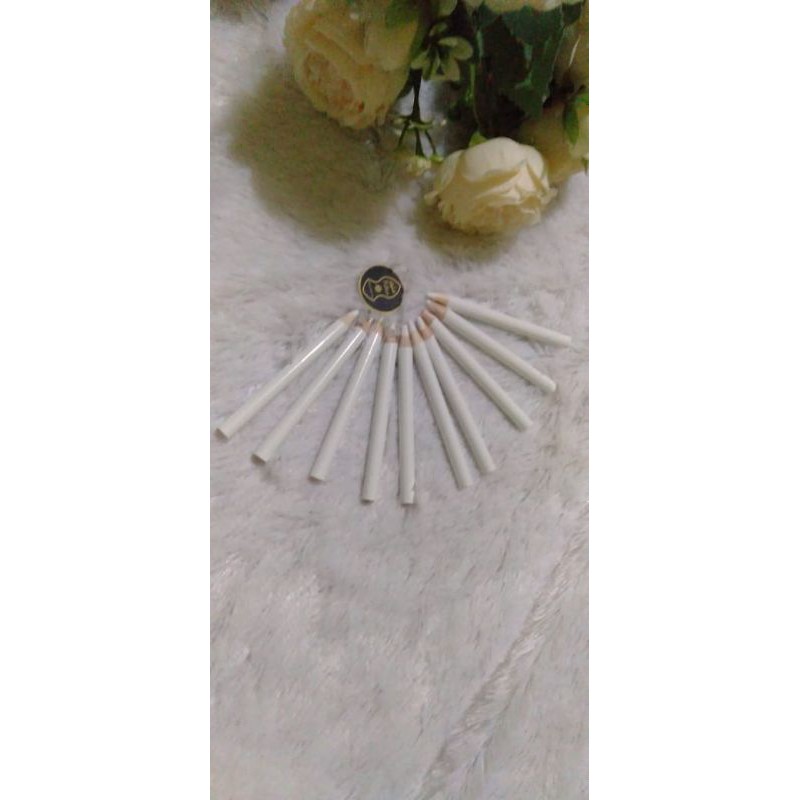 

Pensil gems / pendi