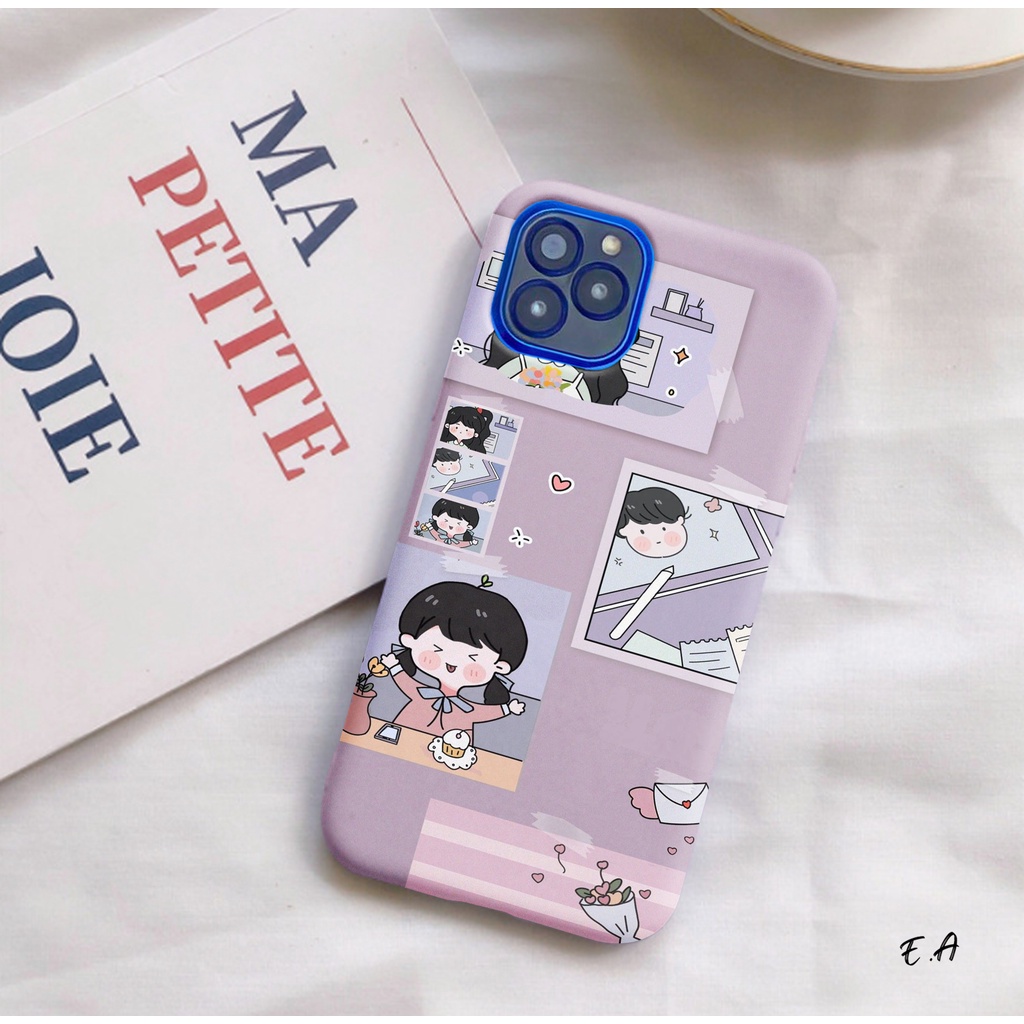 CASING HP FOR ADVAN G5 ADVAN G5 ELITE ADVAN G5 PLUS ADVAN NASA PLUS ADVAN G9 PRO