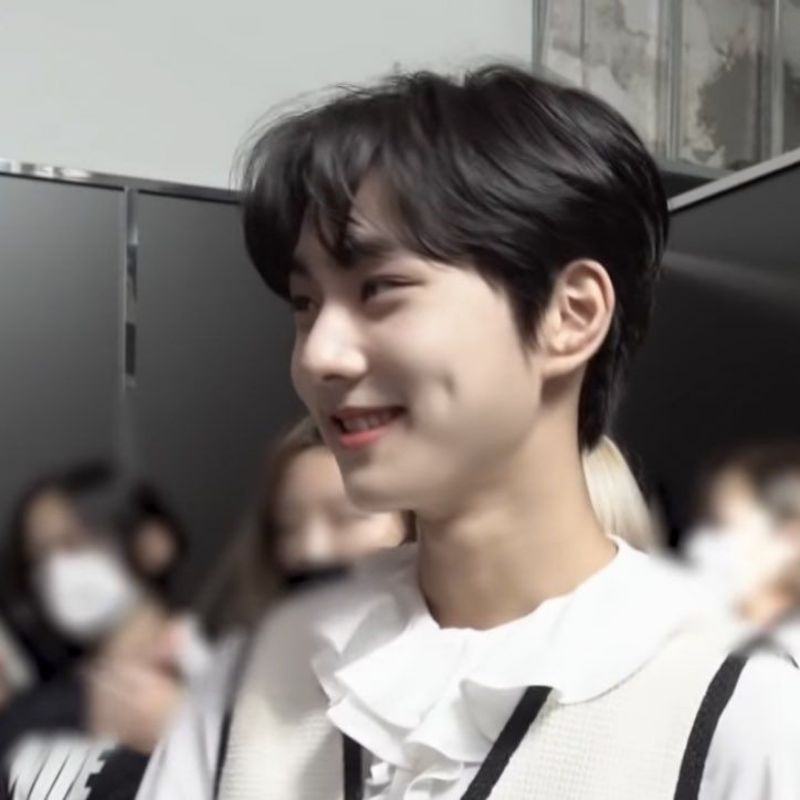 [baca desc] tc ots yuri booked by twt