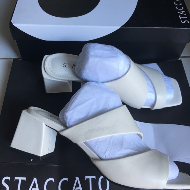 Staccato Shoes (ORI Beli di store)