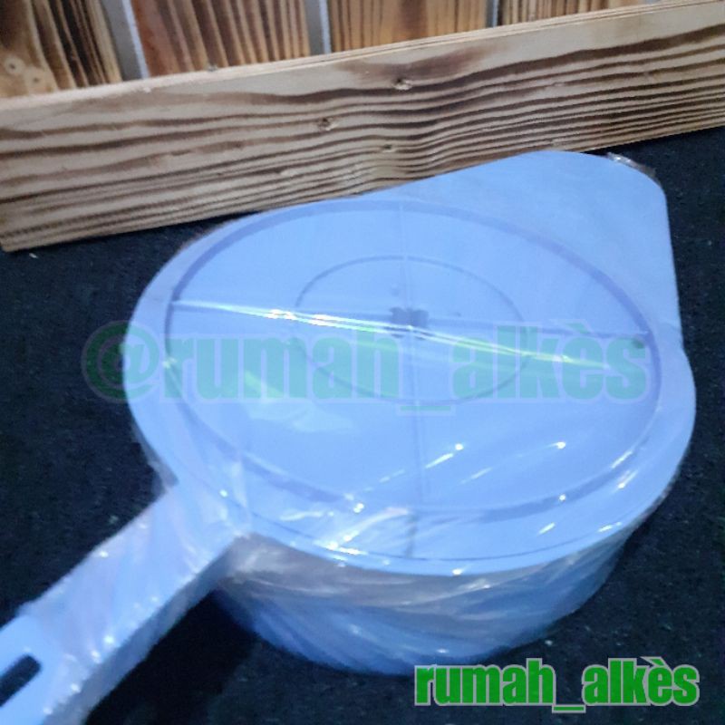 PISPOT BAB / PISPOT PLASTIK TUTUP / PISPOT BAB TERTUTUP