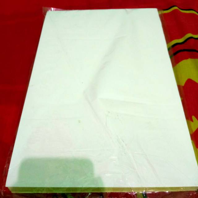 

Stiker cromo lintex / Vinly TERMURAH