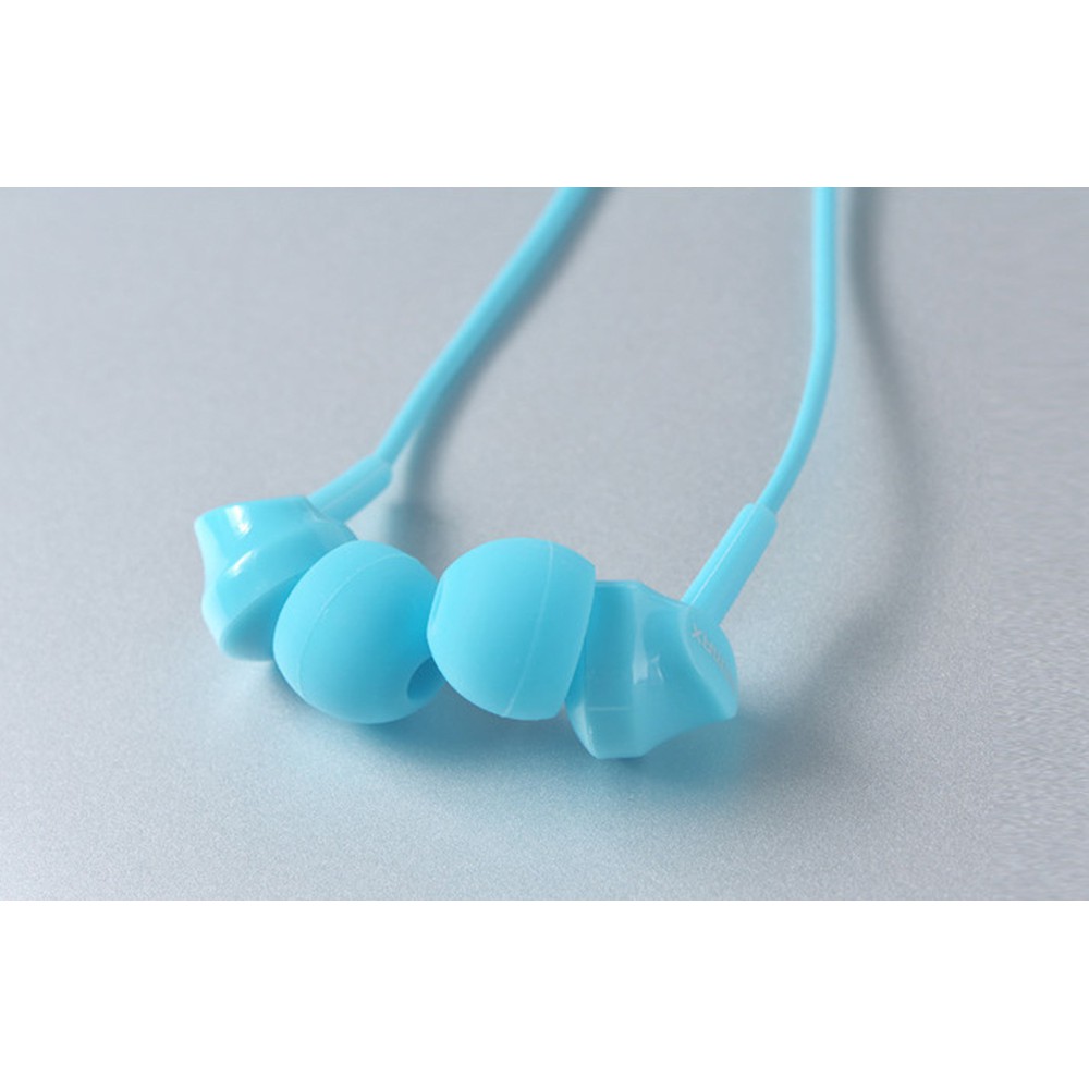 REMAX RM-501 Stereo Earphone Headset with Microphone