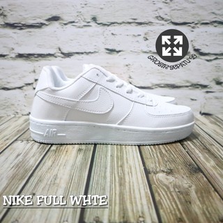 PGS PREMIUM Sepatu Sneakers Nike Airforce One 1 PRIA