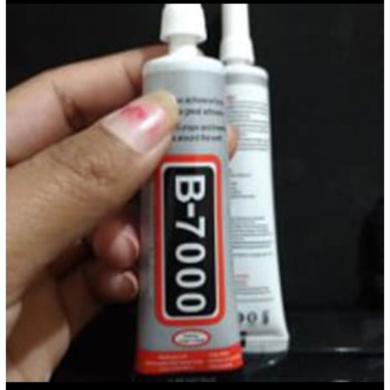 

lem lcd b7000