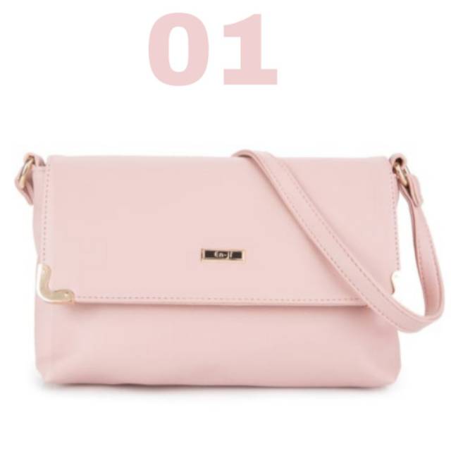 Tas Sling Wanita Enji by Palomino