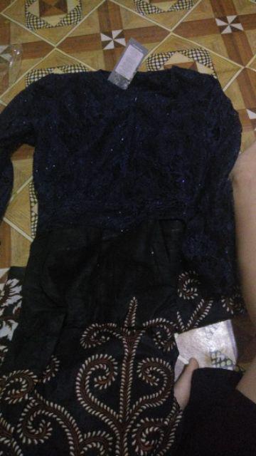 Syahrini Barack Couple Orimawar