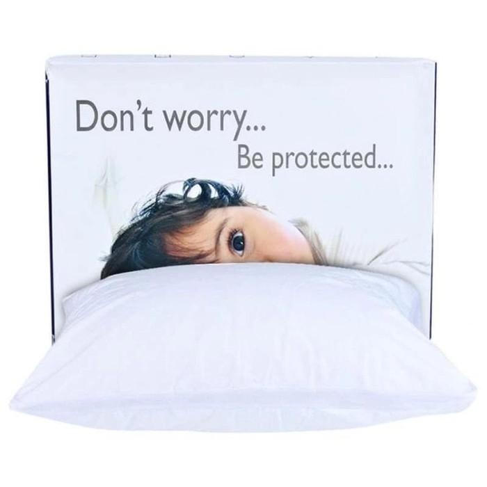 Best Pillow Protector