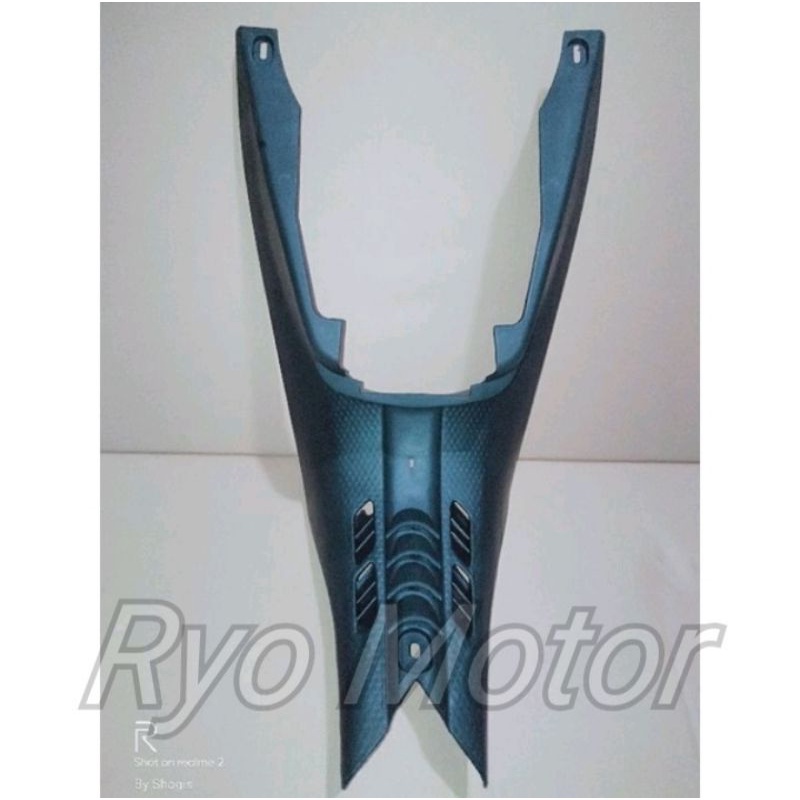 Cover tangki Yamaha Jupiter MX 135