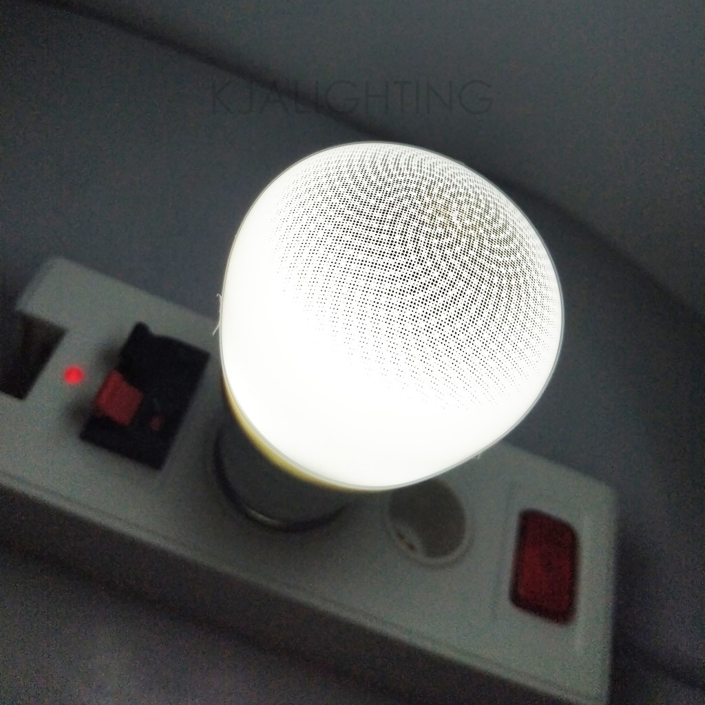 Lampu Bohlam Led Philips 8W Watt