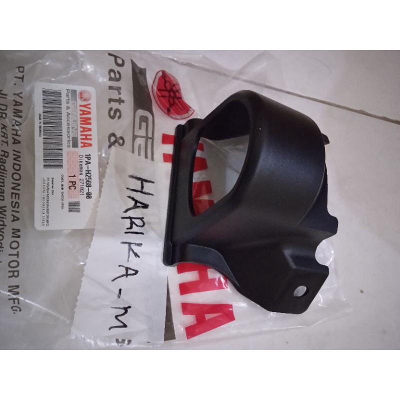 COVER KUNCI KONTAK VIXION NEW NVL